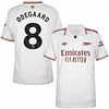 Criança - 3ª Camisola Arsenal 25/26 - Ødegaard 8