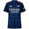 Criança - Camisola alternativa Arsenal 25/26 - Saka 7