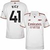 3ª Camisola Arsenal 25/26 - Rice 41