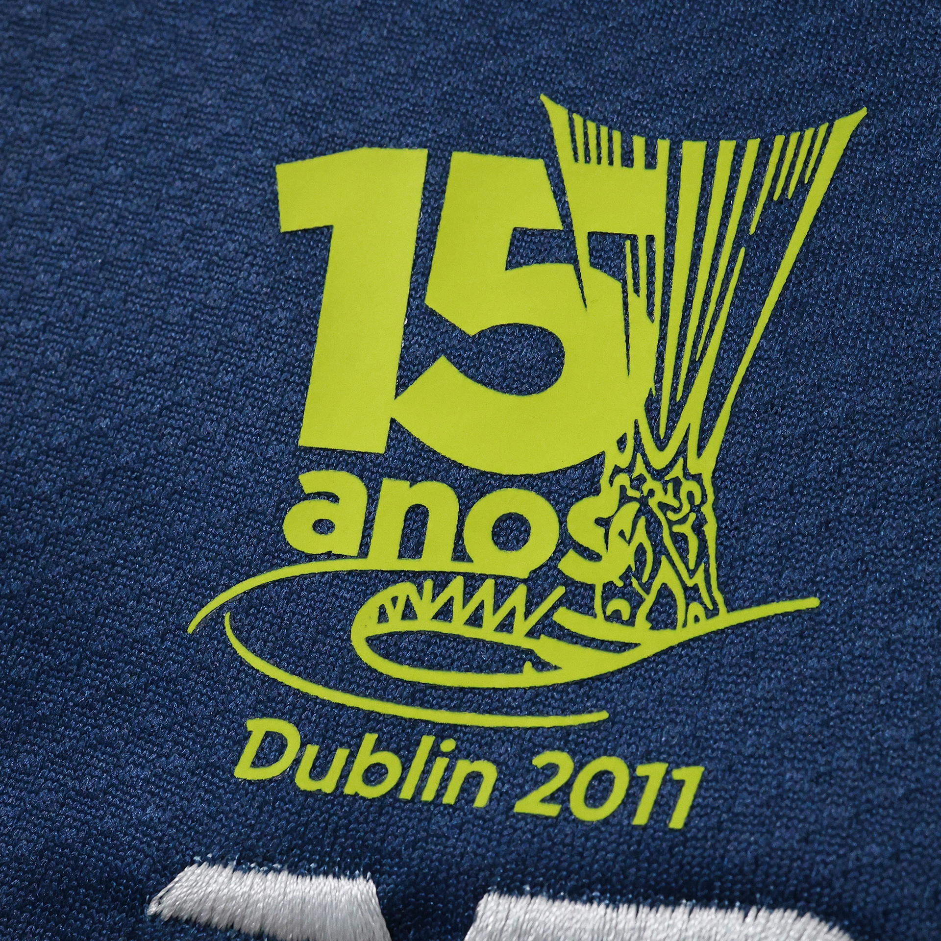 4ª Camisola FC Porto 25/26 - Versão adepto 5