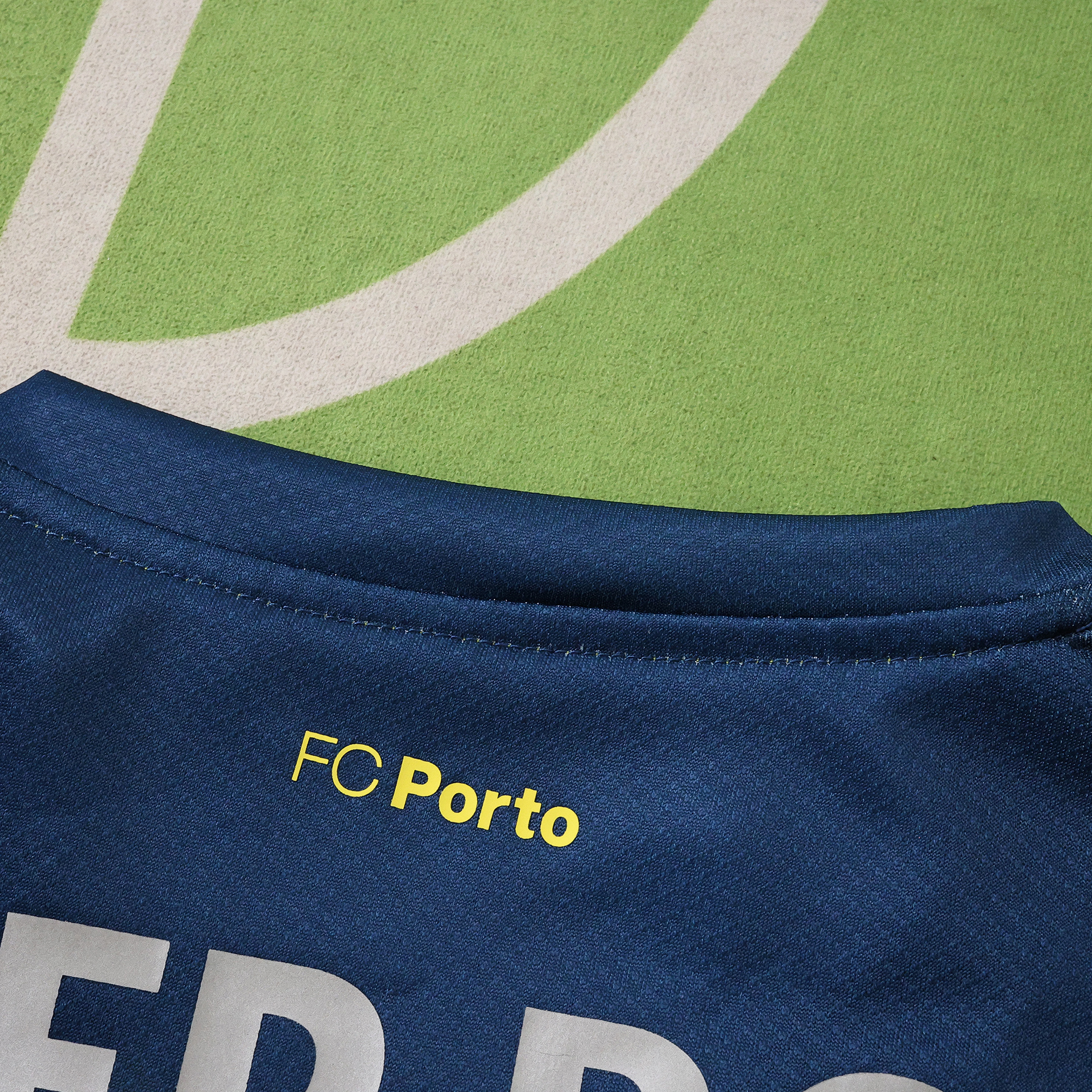 4ª Camisola FC Porto 25/26 - Versão adepto 11