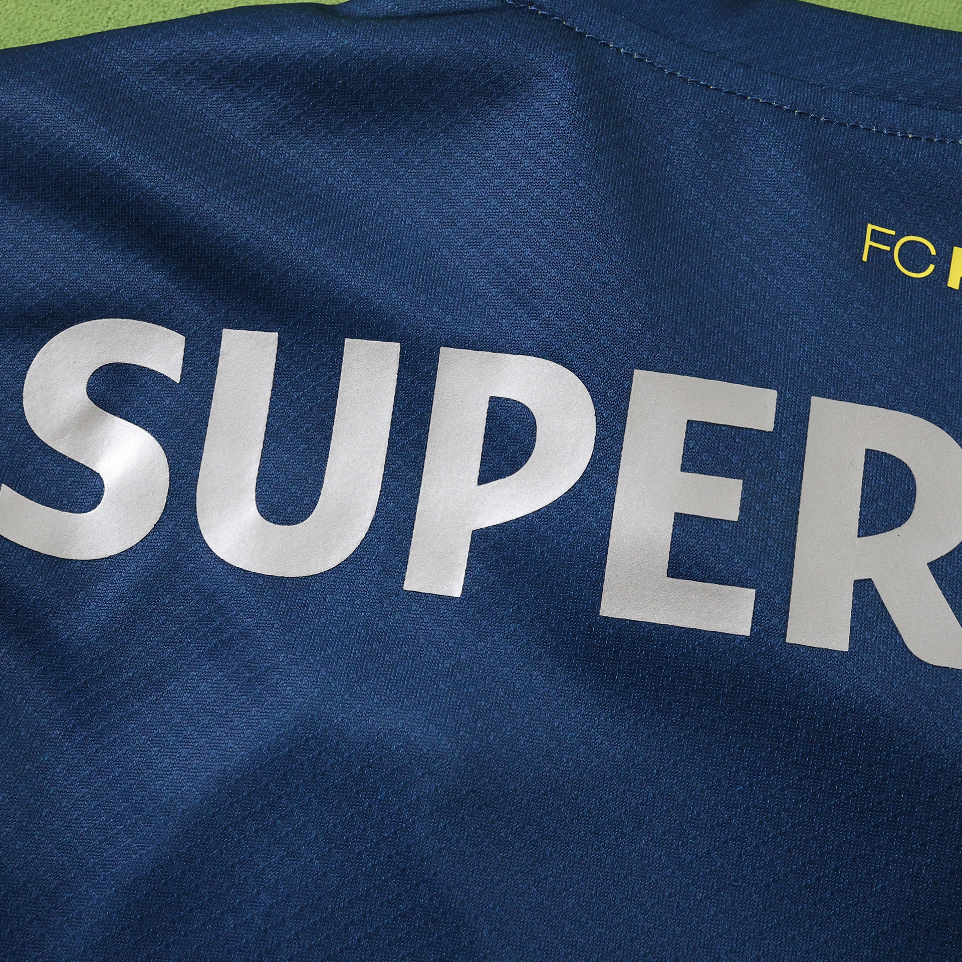 4ª Camisola FC Porto 25/26 - Versão adepto 12