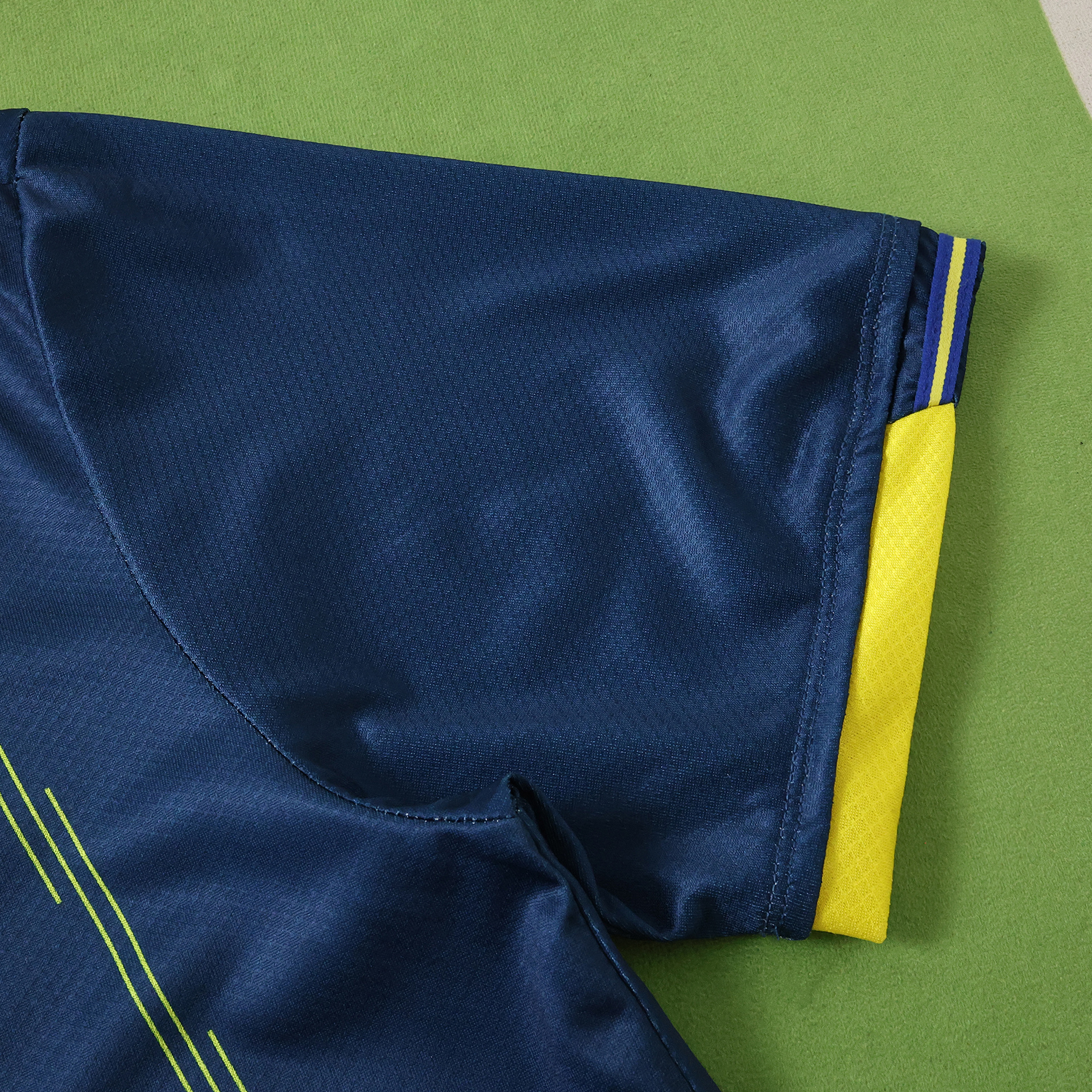 4ª Camisola FC Porto 25/26 - Versão adepto 8