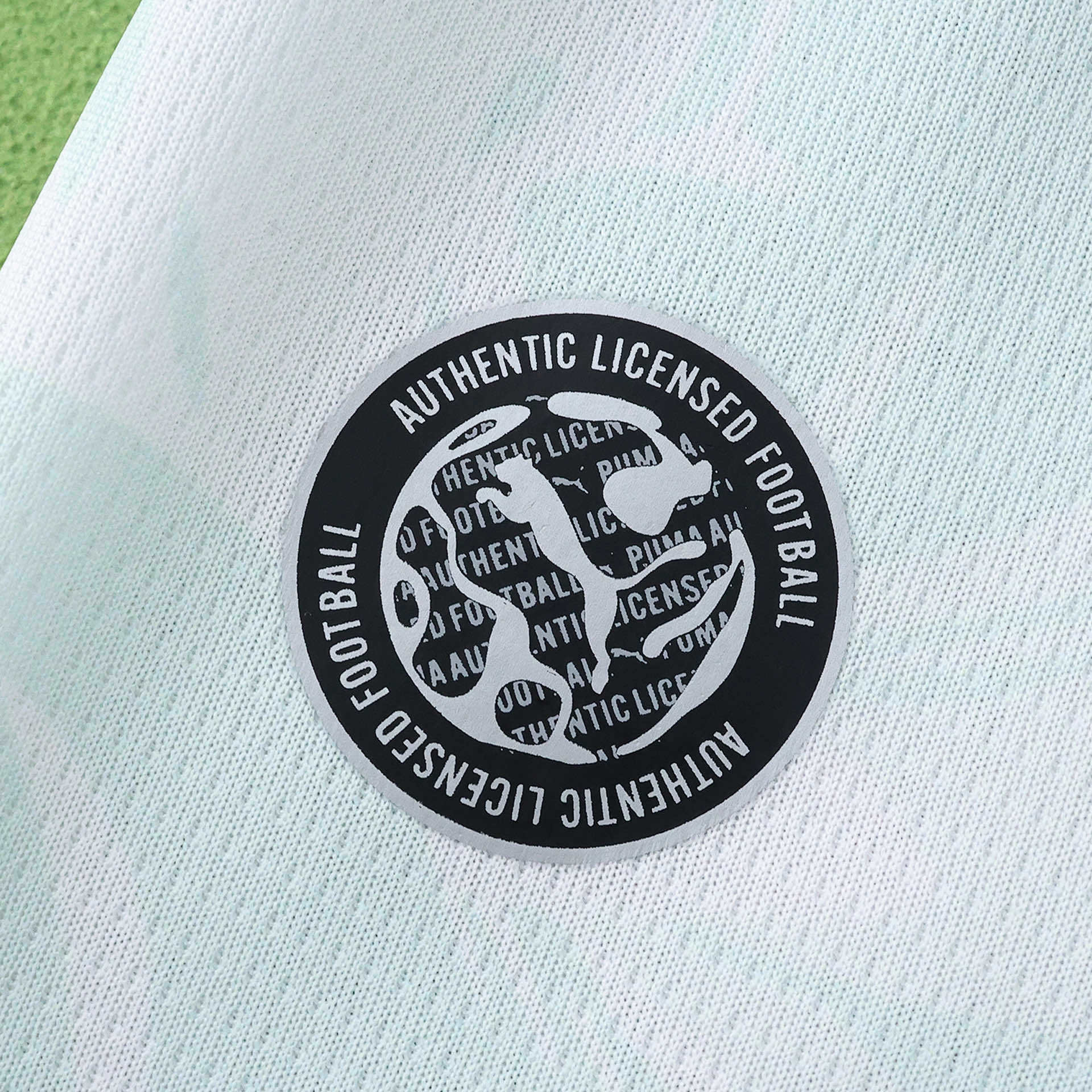 Camisola alternativa Portugal Mundial 2026 Manga comprida - Versão adepto 8