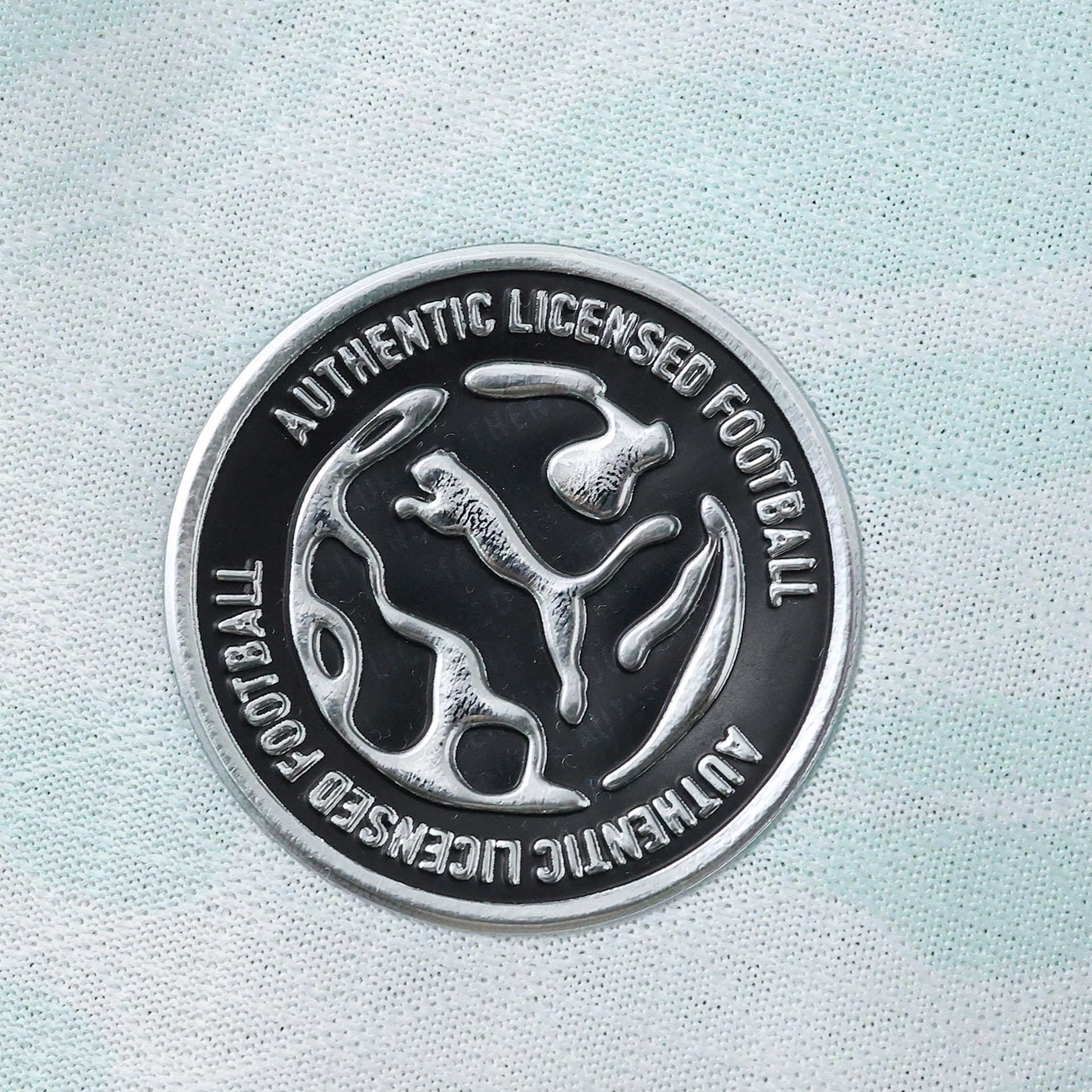 Camisola alternativa Portugal Mundial 2026 Manga comprida - Versão Jogador 8