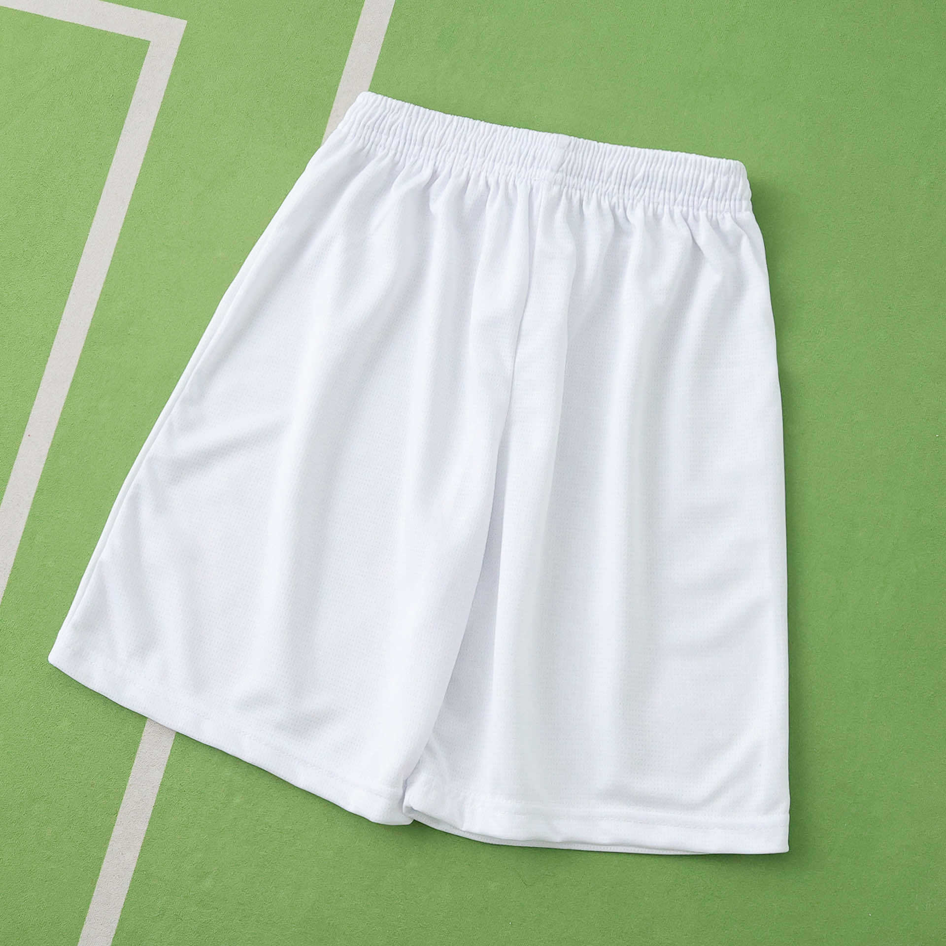 Kit Criança Portugal alternativo Mundial 2026 6