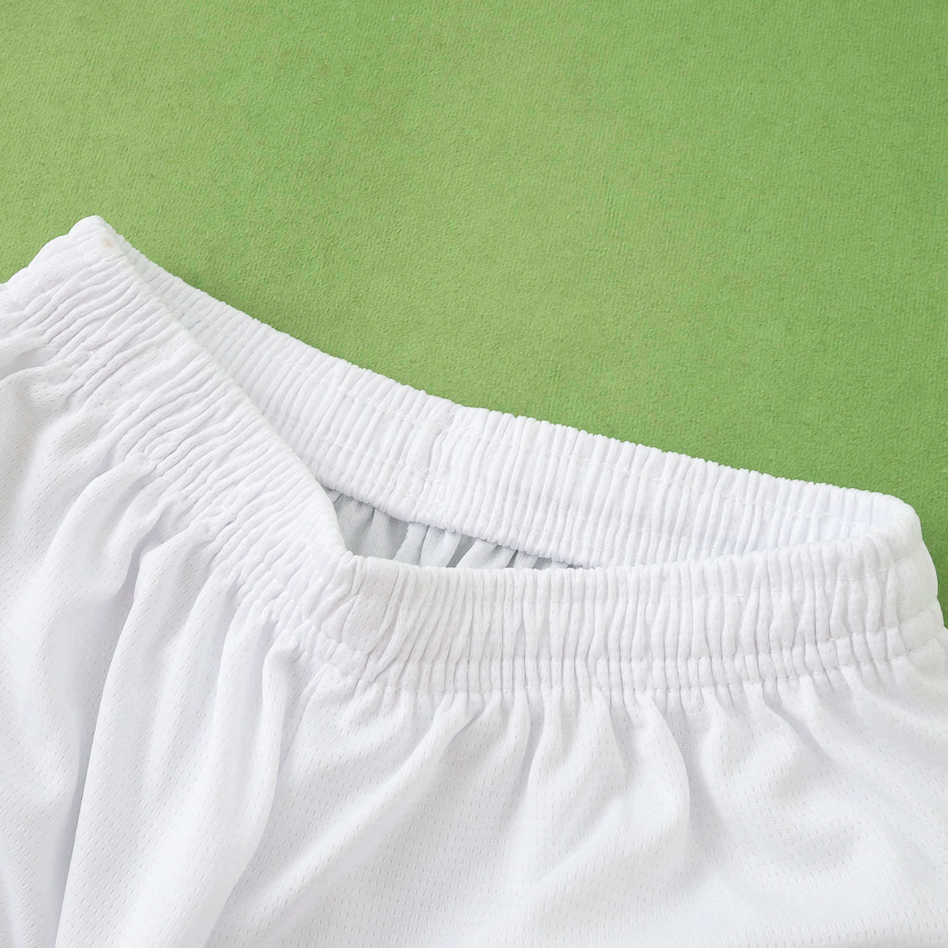 Kit Criança Portugal alternativo Mundial 2026 9