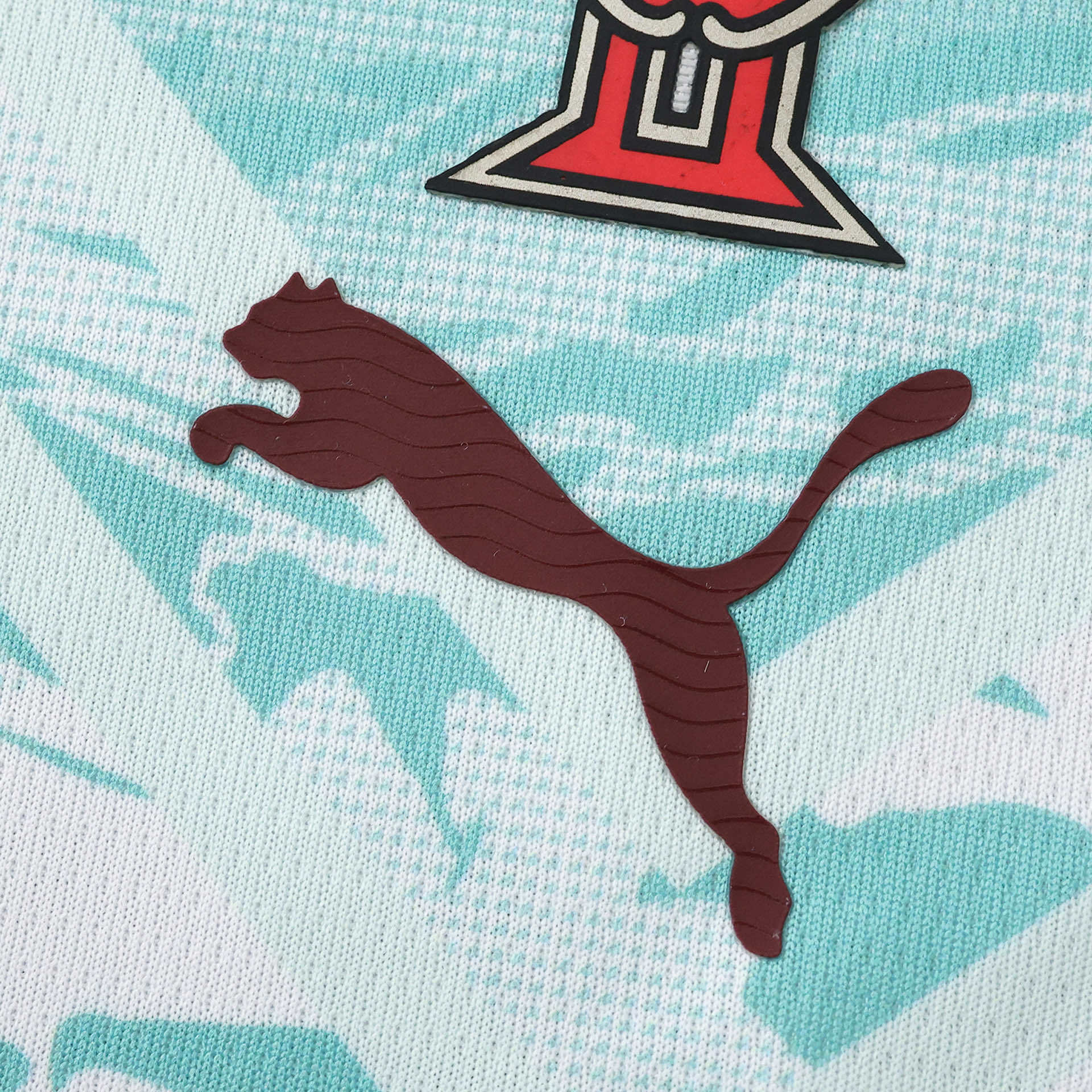 Kit Criança Portugal alternativo Mundial 2026 8