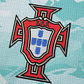 Criança - Camisola alternativa Portugal Mundial 2026 - Thumbnail 3