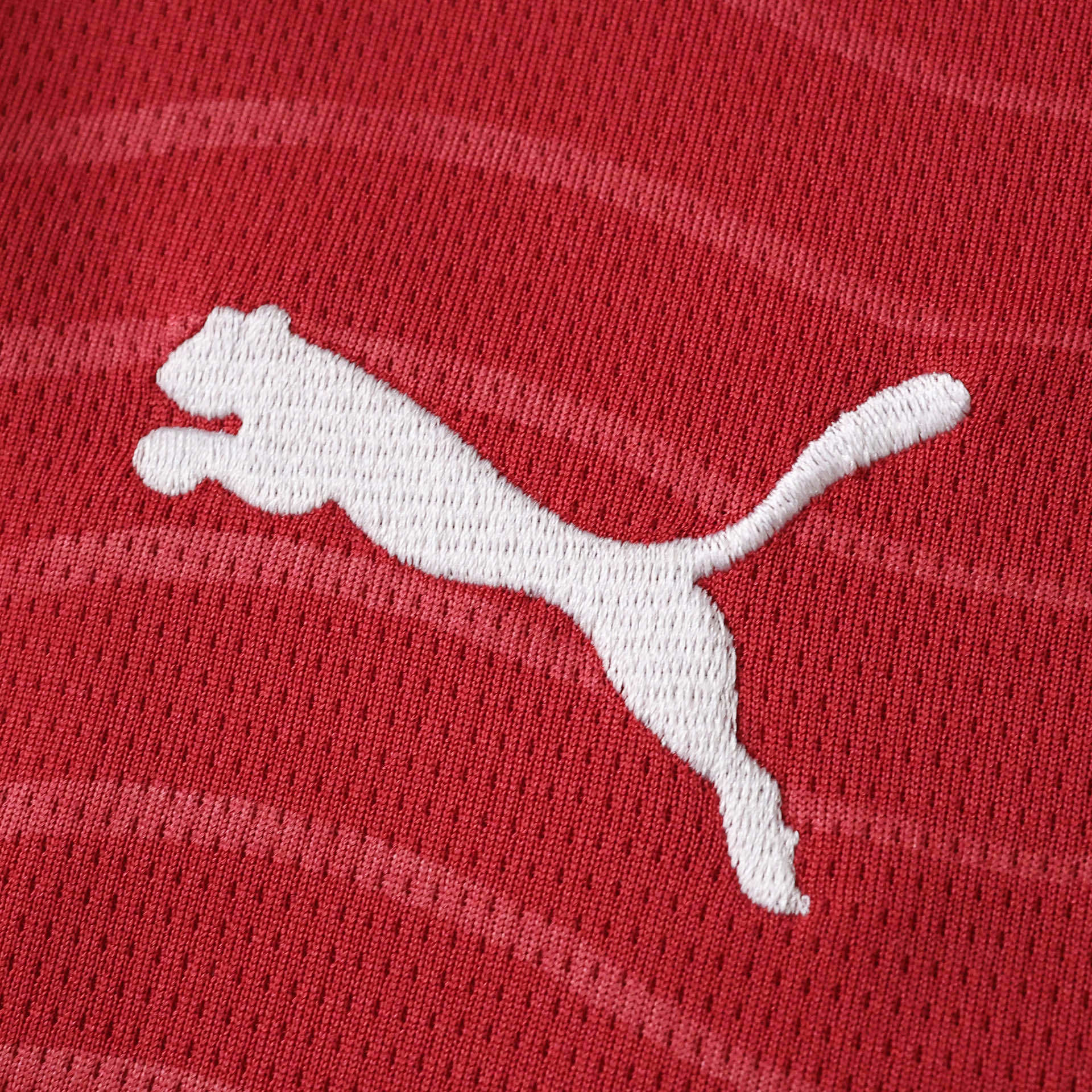 Camisola Principal Portugal Mundial 2026 Manga comprida - Versão adepto 4