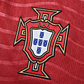 Camisola Principal Portugal Mundial 2026 Manga comprida - Versão Jogador - Thumbnail 3