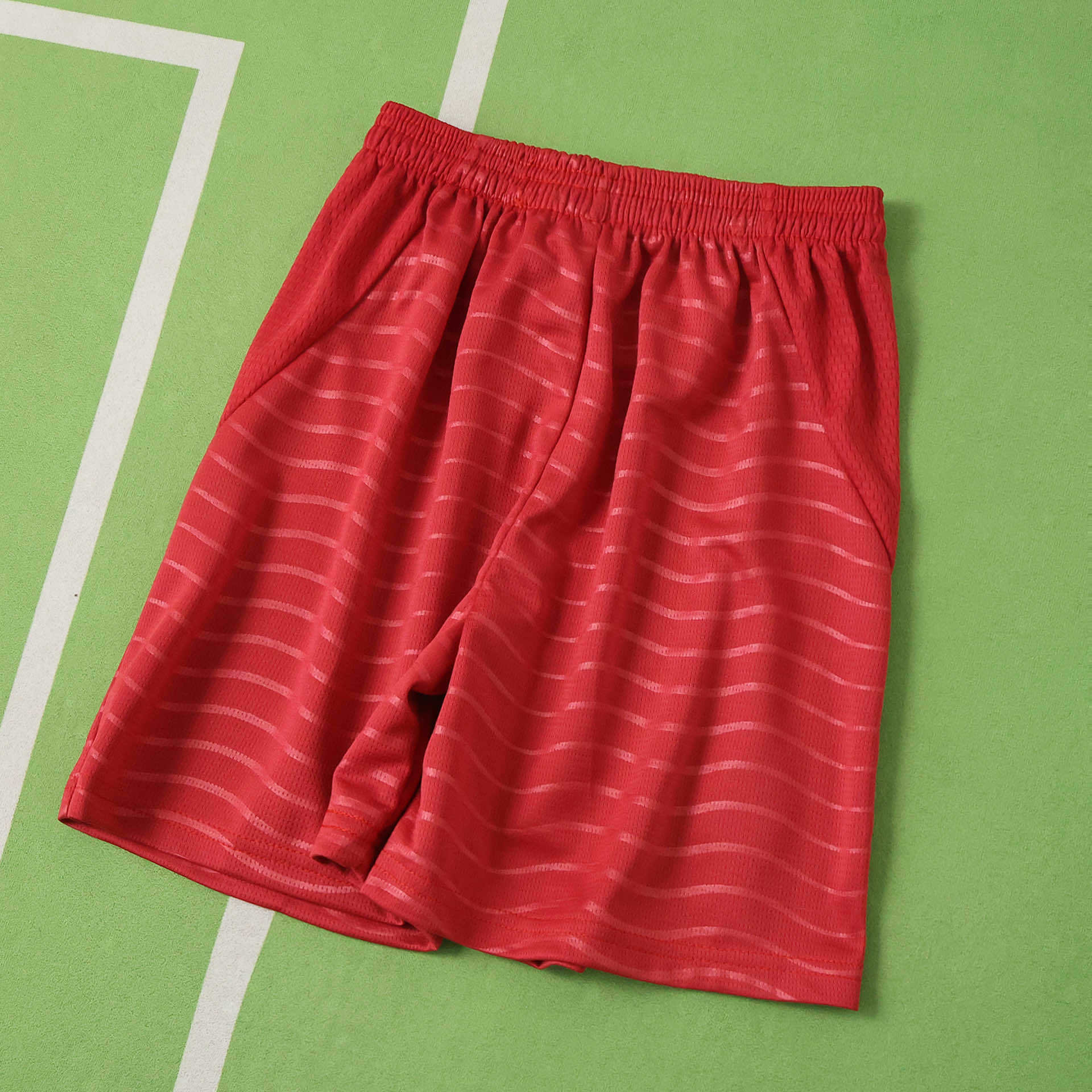 Kit Criança Portugal principal Mundial 2026 8