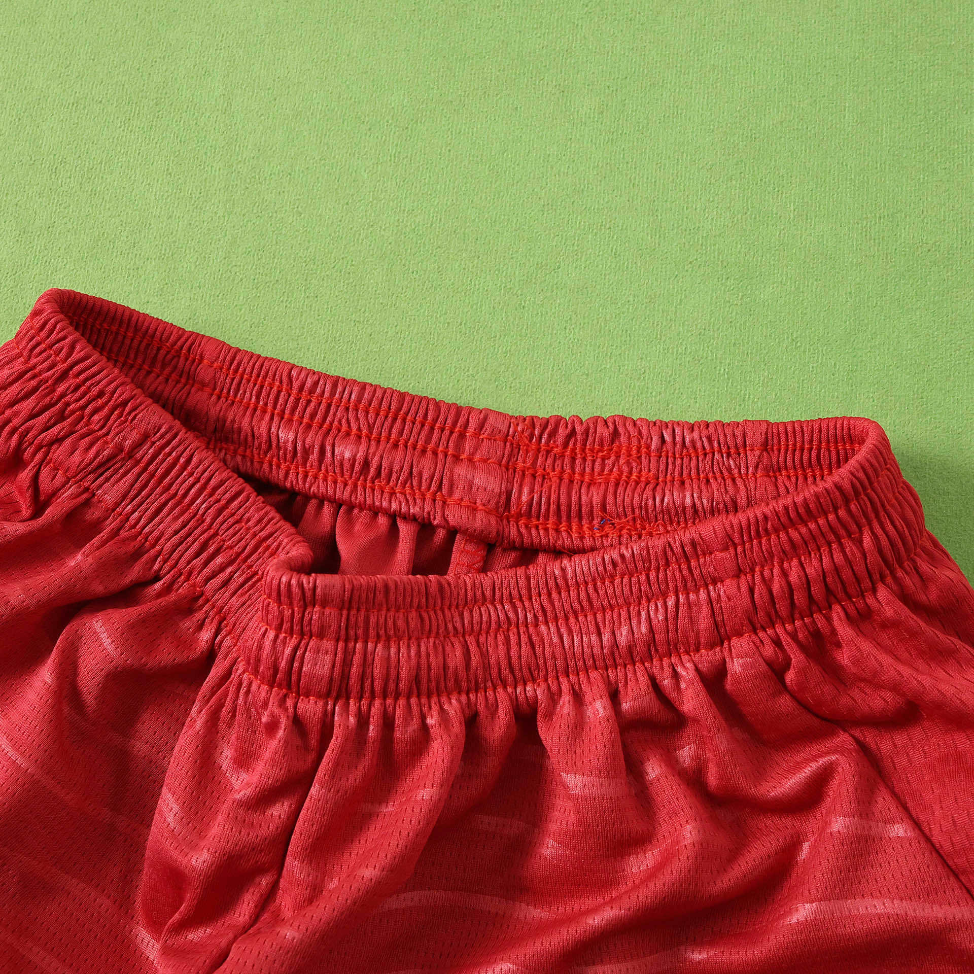 Kit Criança Portugal principal Mundial 2026 15