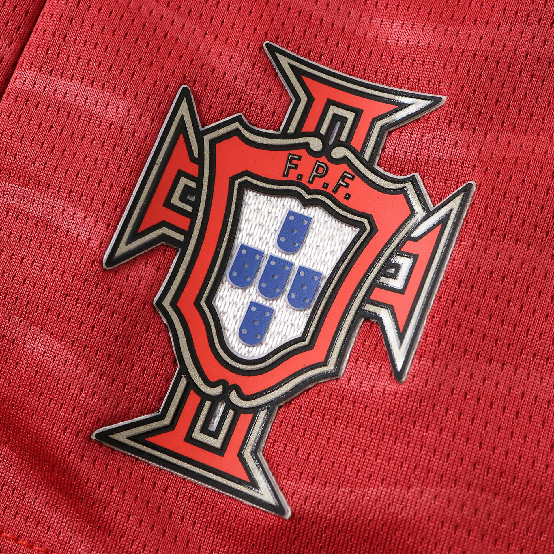 Kit Criança Portugal principal Mundial 2026 9