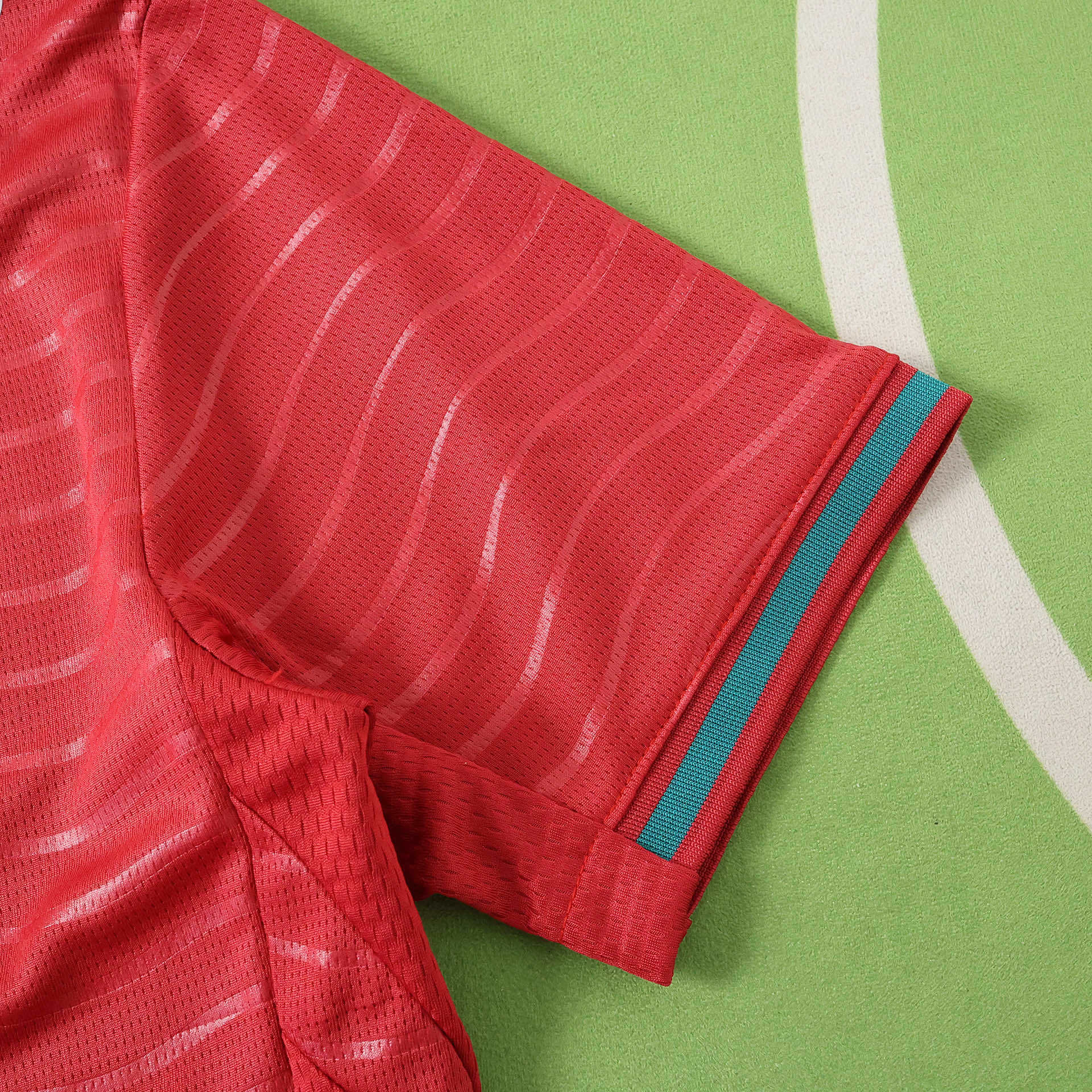 Kit Criança Portugal principal Mundial 2026 14