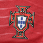 Kit Criança Portugal principal Mundial 2026 - Thumbnail 5