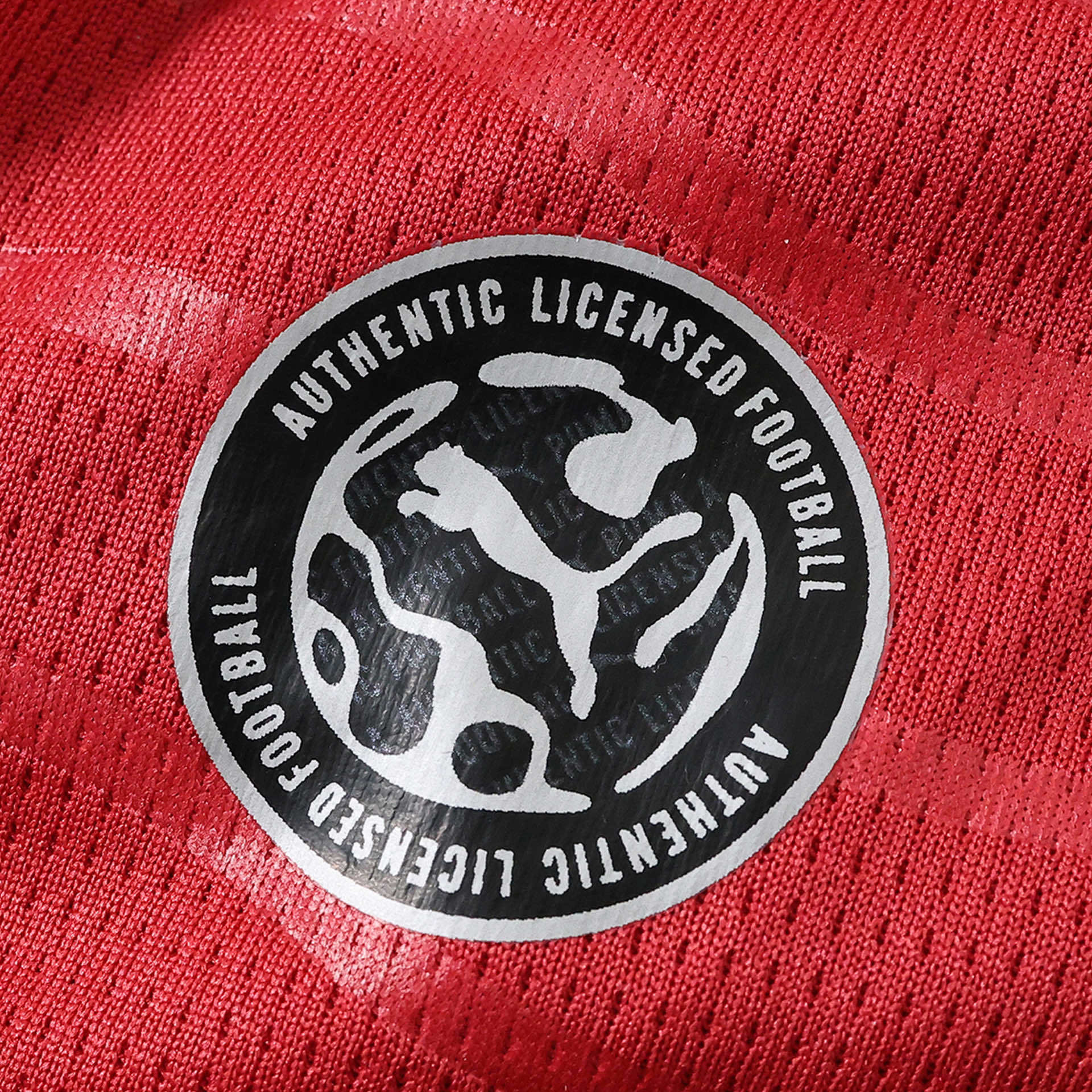 Criança - Camisola principal Portugal Mundial 2026 8