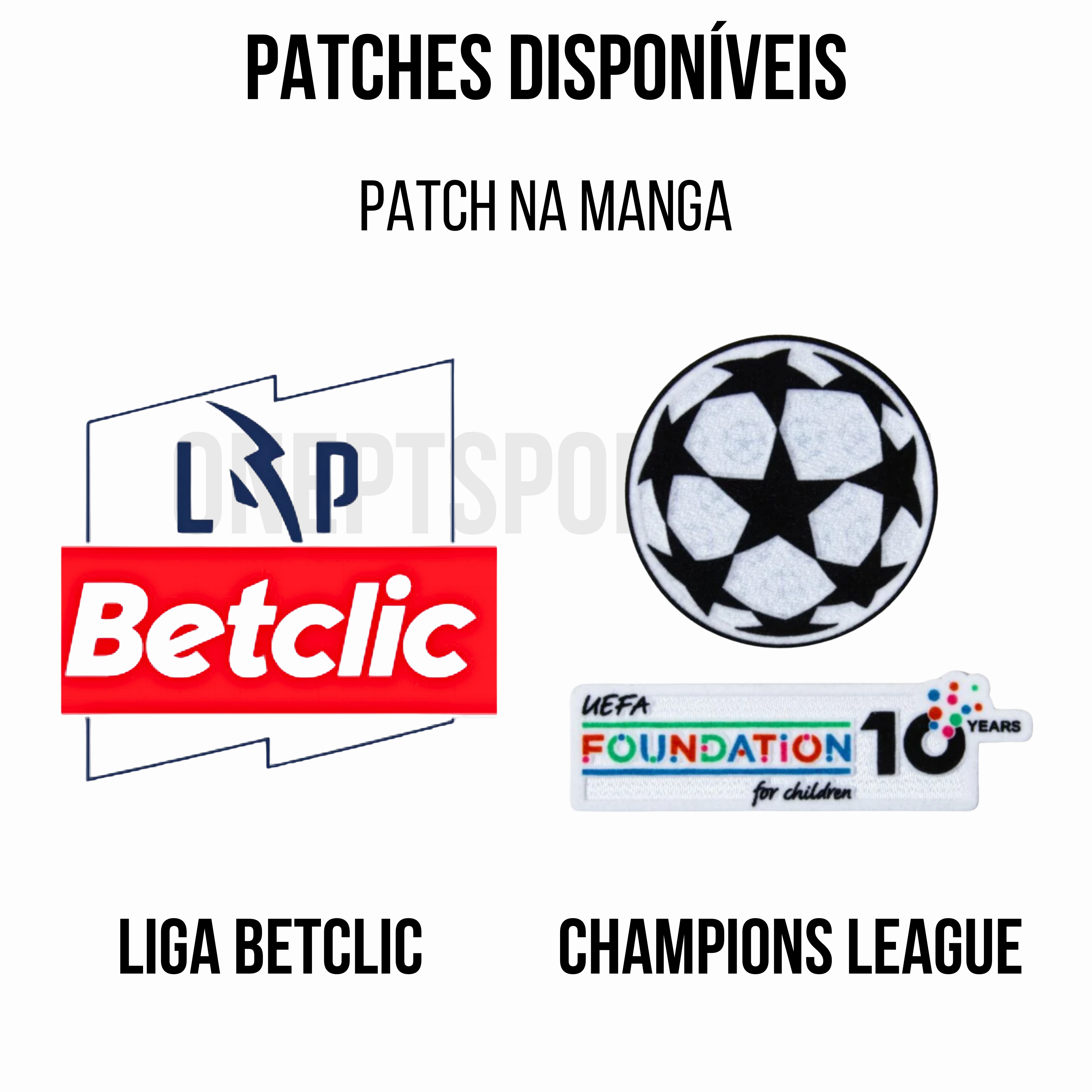 4ª Camisola SL Benfica 25/26 - Versão adepto 13