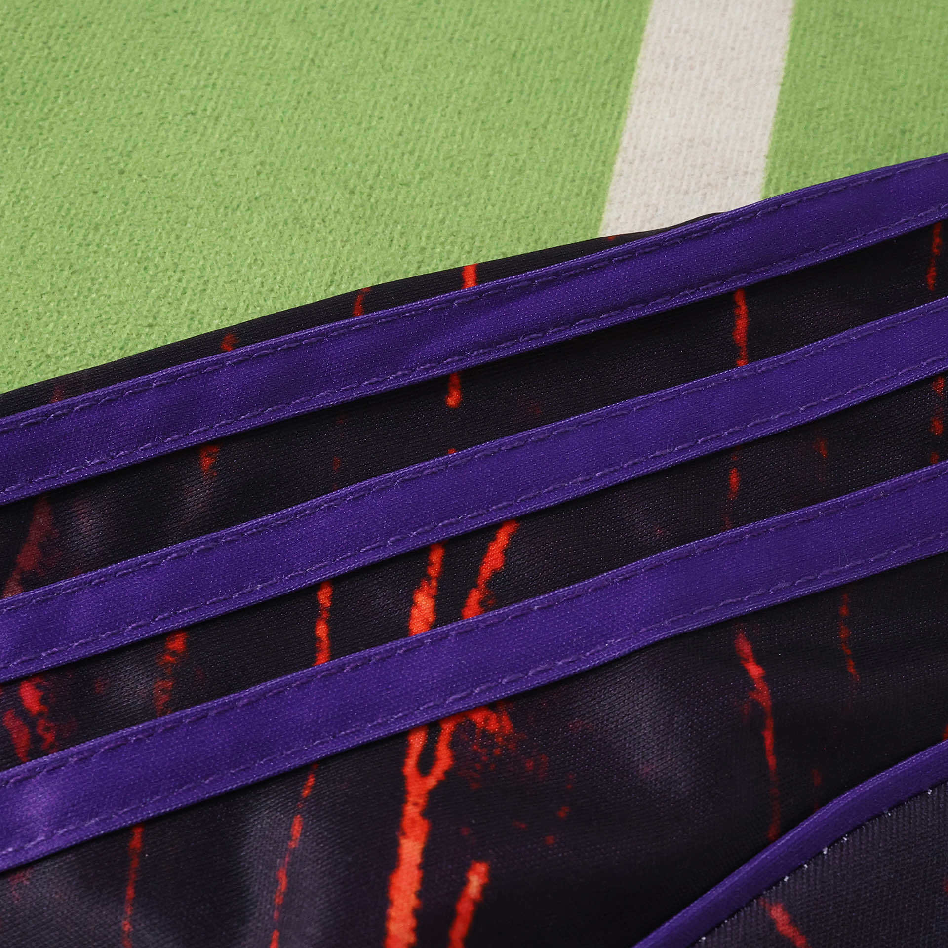 4ª Camisola SL Benfica 25/26 - Versão adepto 8