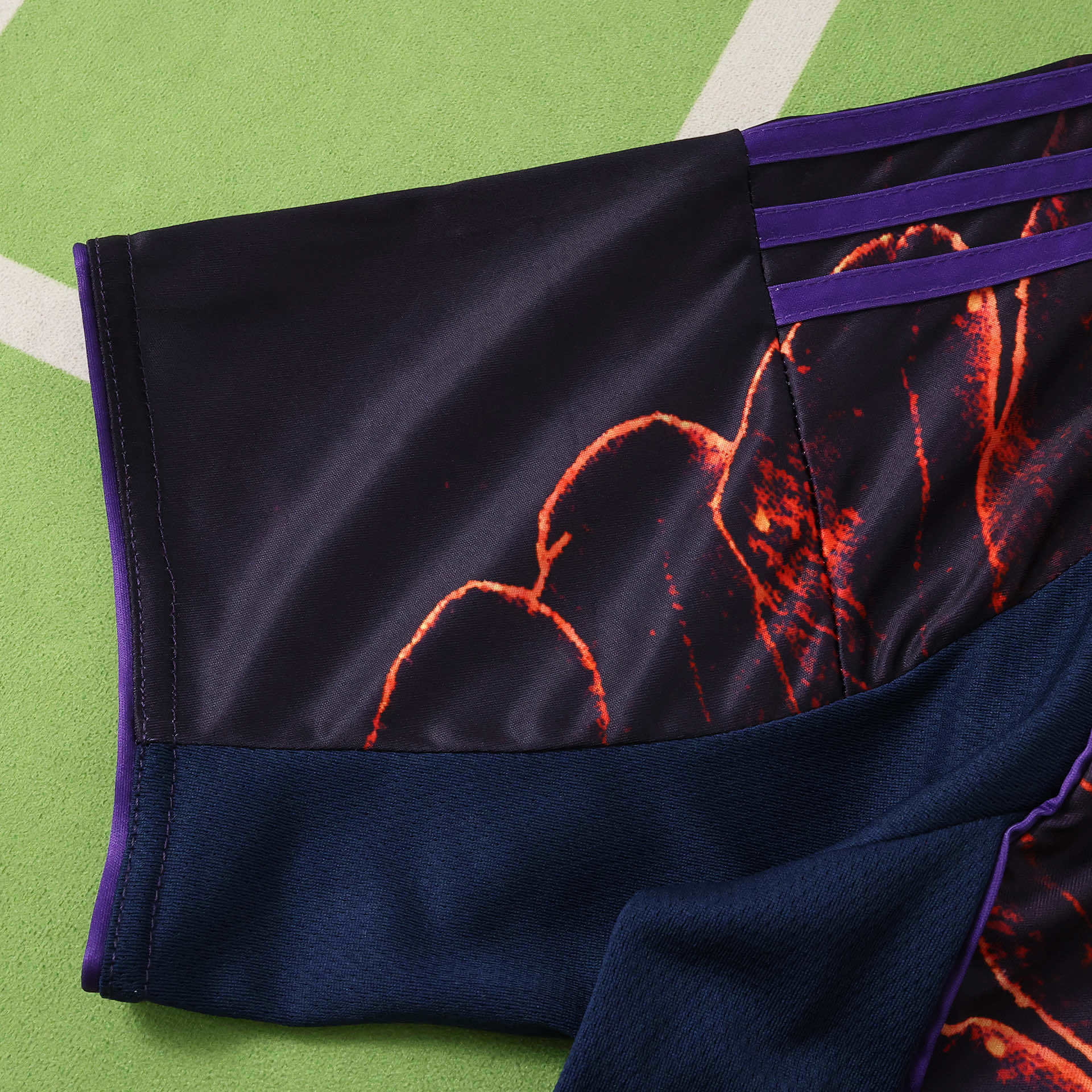 4ª Camisola SL Benfica 25/26 - Versão adepto 9