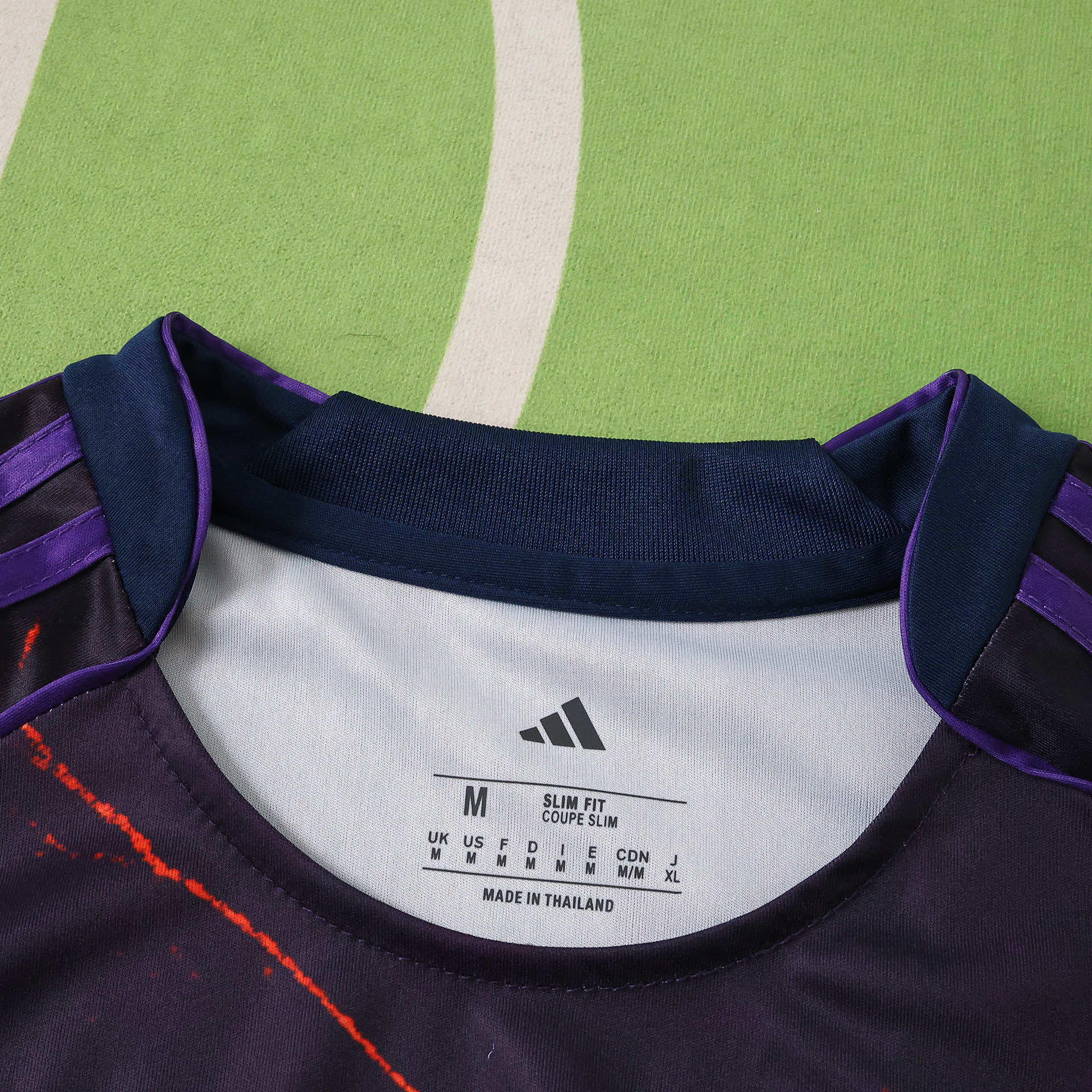 4ª Camisola SL Benfica 25/26 - Versão adepto 5