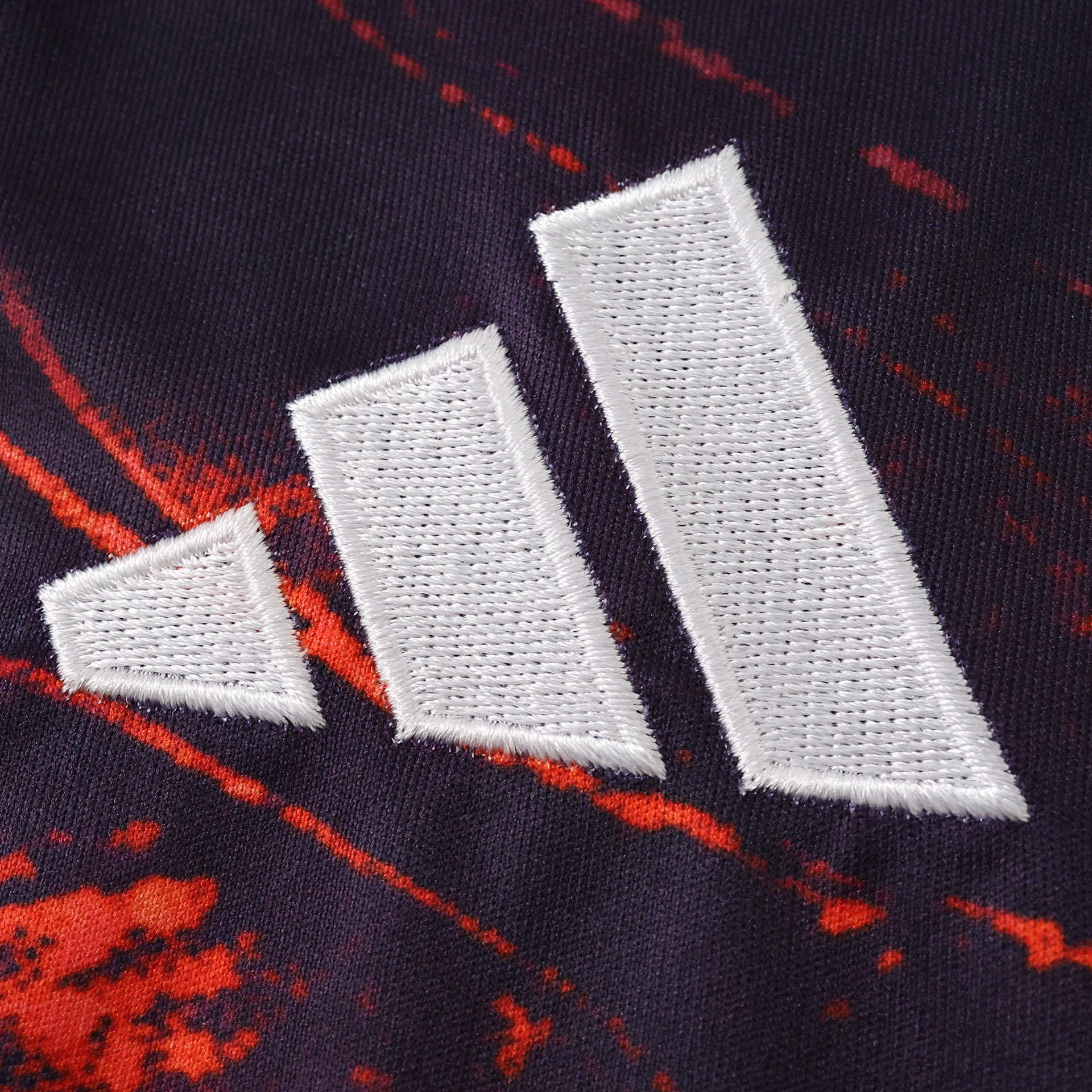 4ª Camisola SL Benfica 25/26 - Versão adepto 4