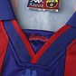Camisola principal Barcelona 1996/1997 - Ronaldo 9 - Versão adepto - Thumbnail 9