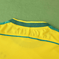 Camisola principal Brasil 1998 - Ronaldo 9 - Versão adepto - Thumbnail 8