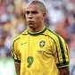 Camisola principal Brasil 1998 - Ronaldo 9 - Versão adepto - Thumbnail 2