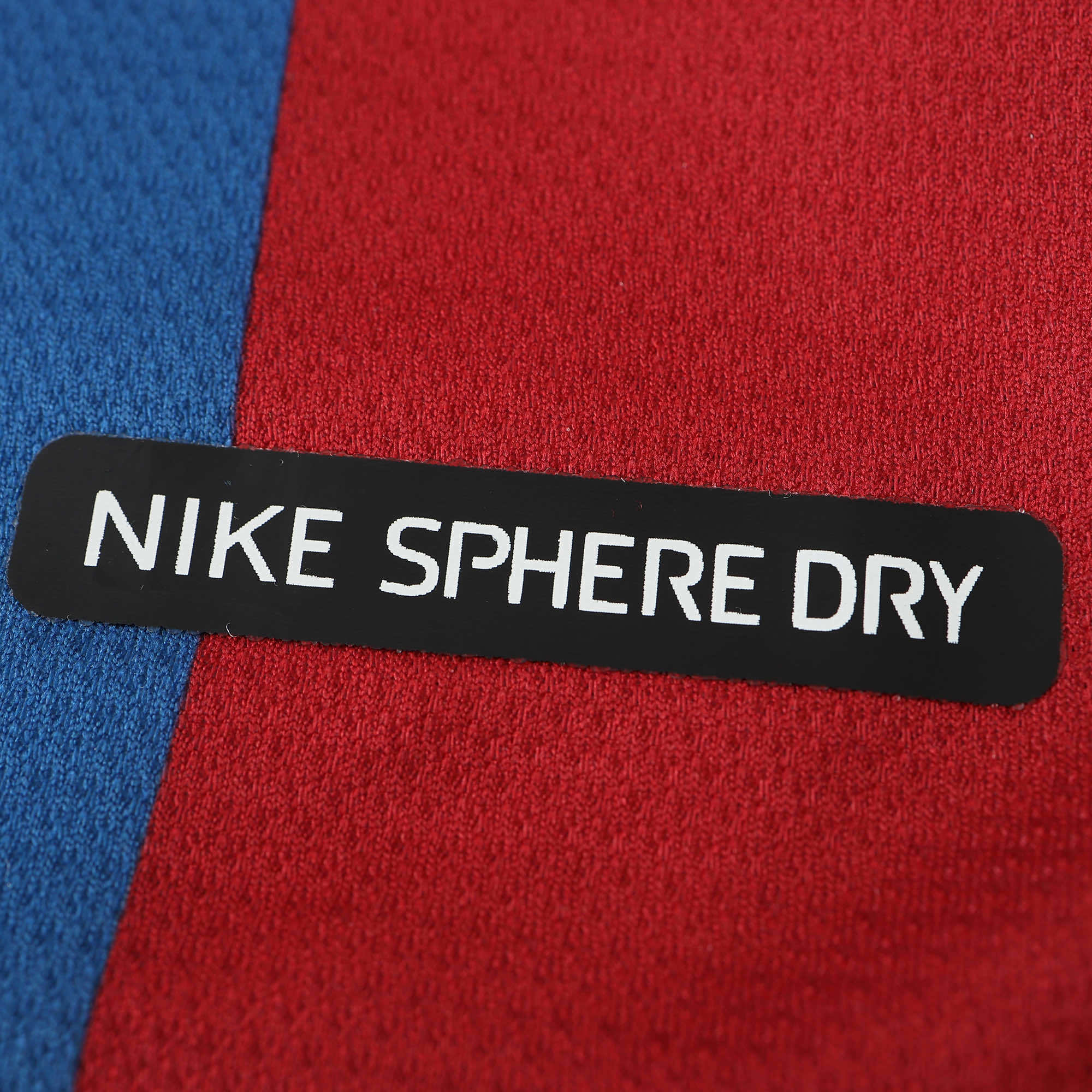 Camisola Principal Barcelona 2006-2007 - Ronaldinho 10 - Versão adepto 11