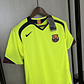 Camisola alternativa Barcelona 2005-06 - Ronaldinho 10 - Versão adepto - Thumbnail 9