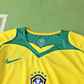 Camisola principal Brasil 2004 - Kaká 8 - Versão adepto - Thumbnail 6