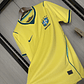 Camisola Principal Brasil Mundial 2026 - Versão adepto - Thumbnail 8
