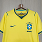 Camisola Principal Brasil Mundial 2026 - Versão adepto - Thumbnail 5