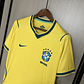 Camisola Principal Brasil Mundial 2026 - Versão adepto - Thumbnail 9