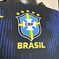 Camisola alternativa Brasil Mundial 2026 - Versão Jogador - Thumbnail 3
