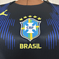 Camisola alternativa Brasil Mundial 2026 - Versão feminina - Thumbnail 3
