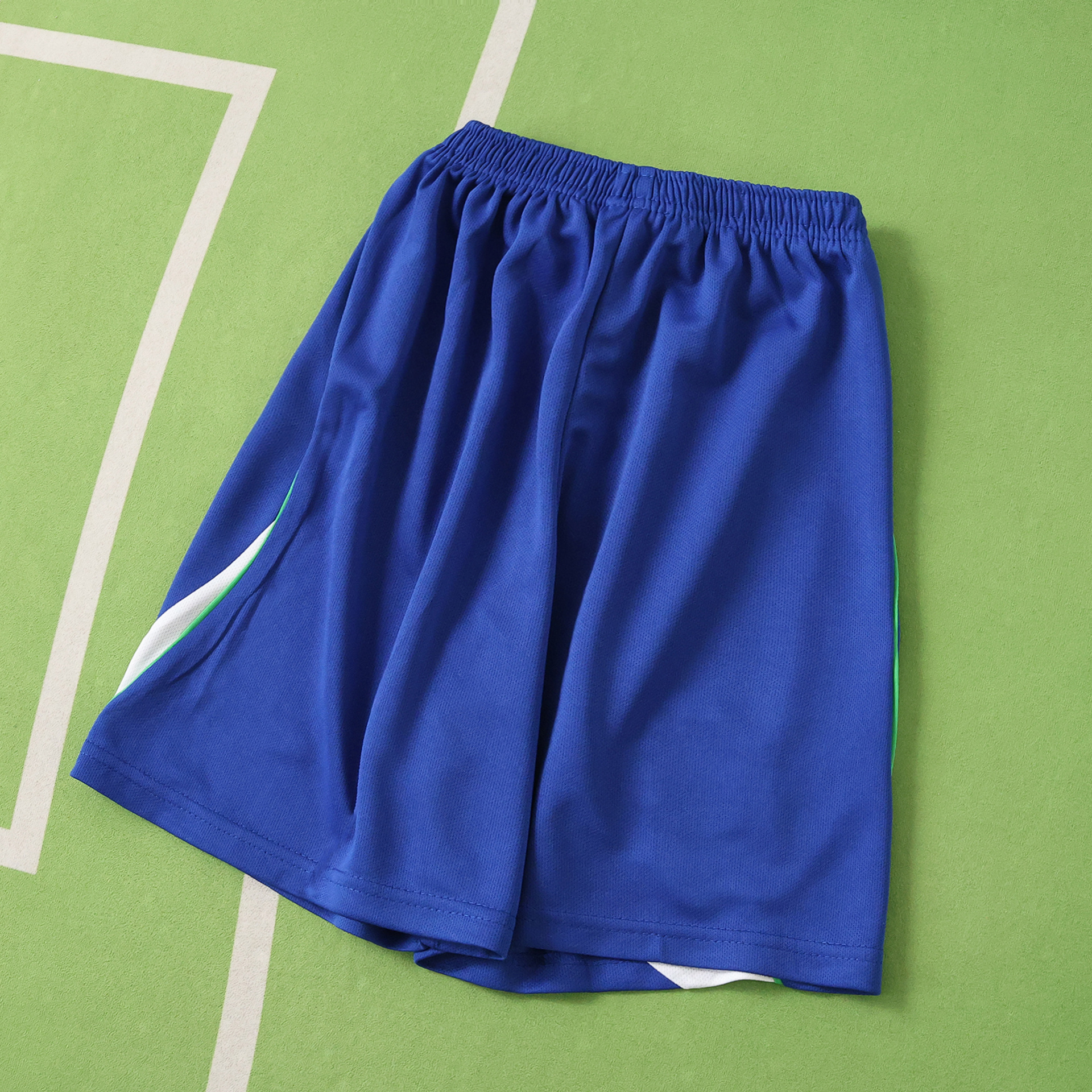 Kit Criança Brasil principal Mundial 2026 12