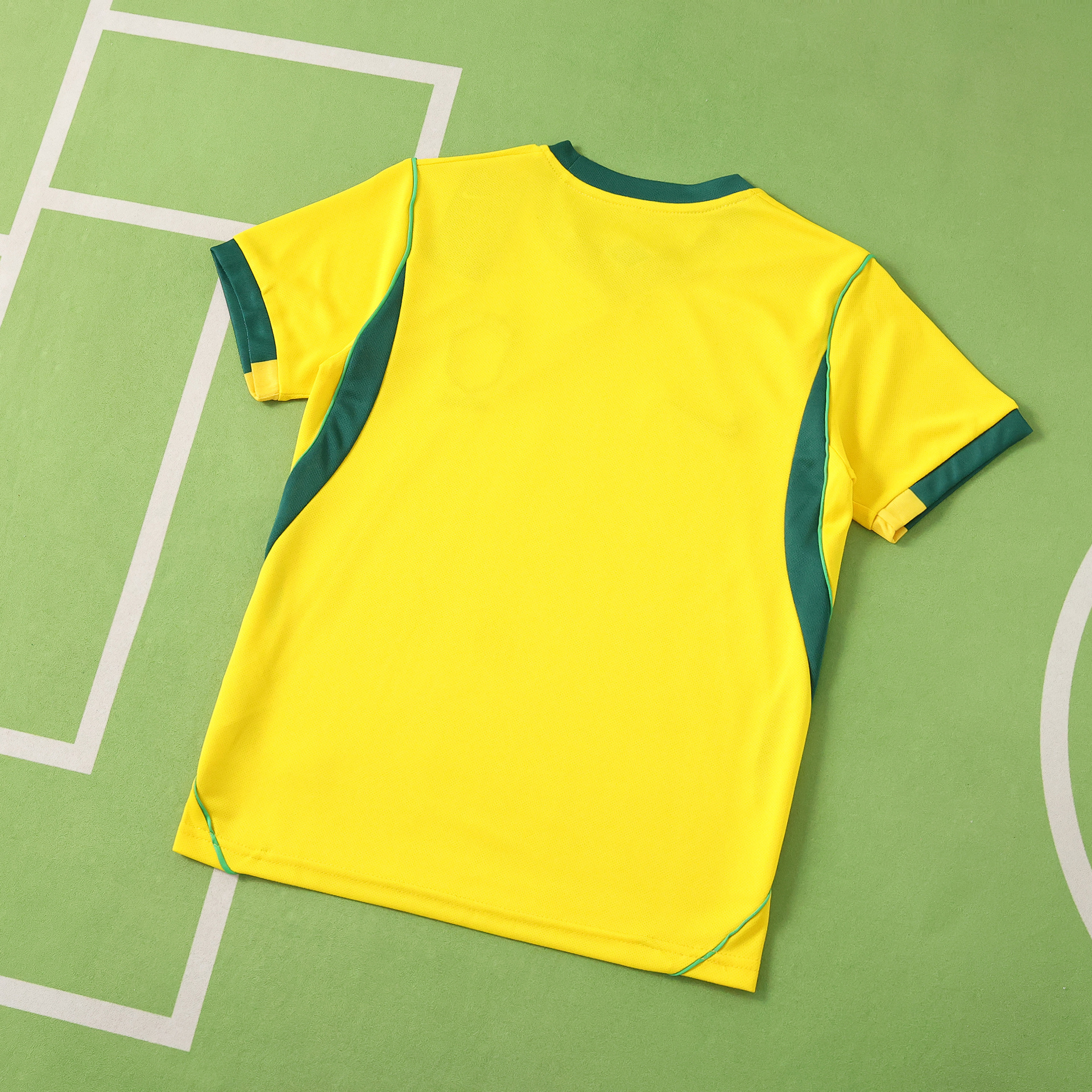 Kit Criança Brasil principal Mundial 2026 4