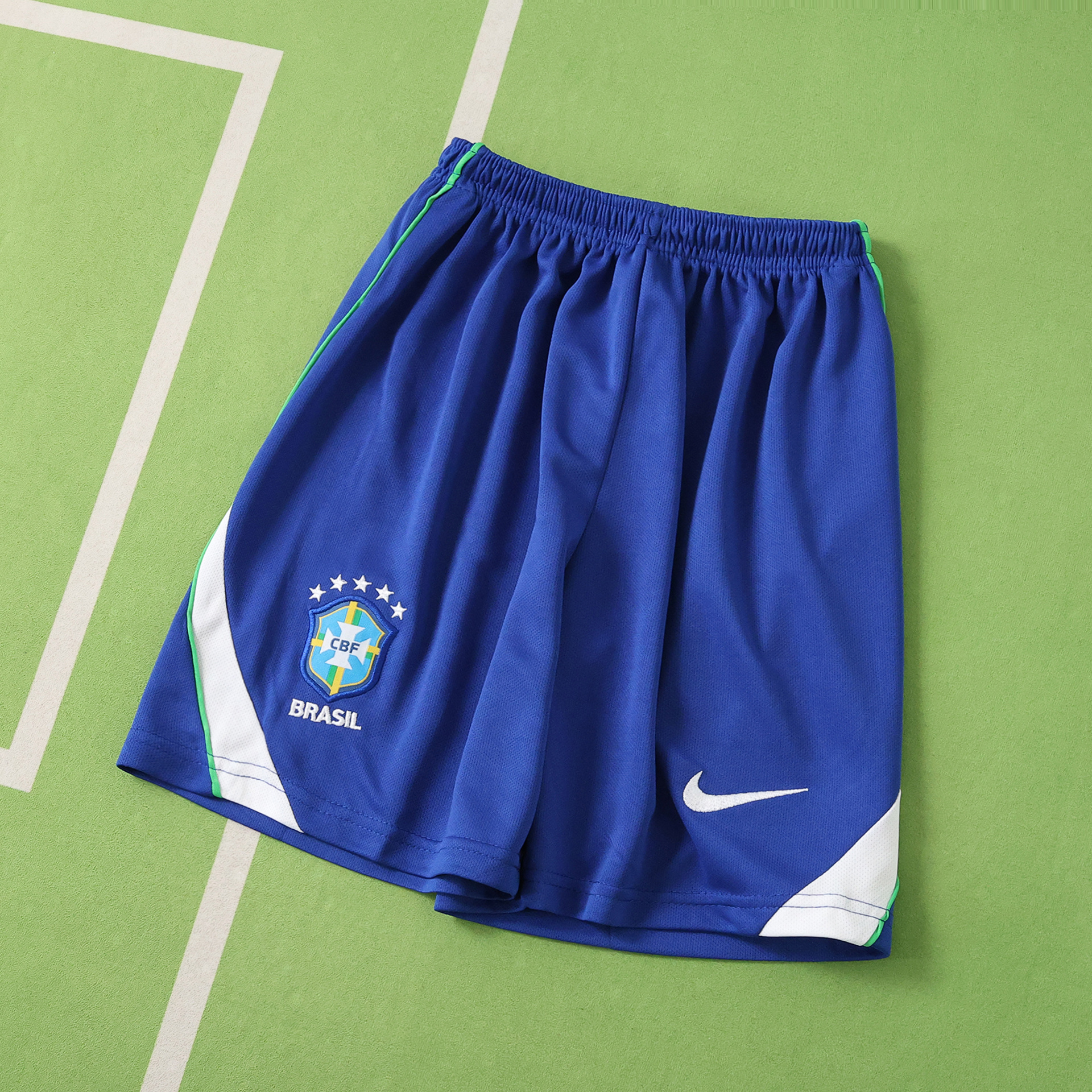 Kit Criança Brasil principal Mundial 2026 11