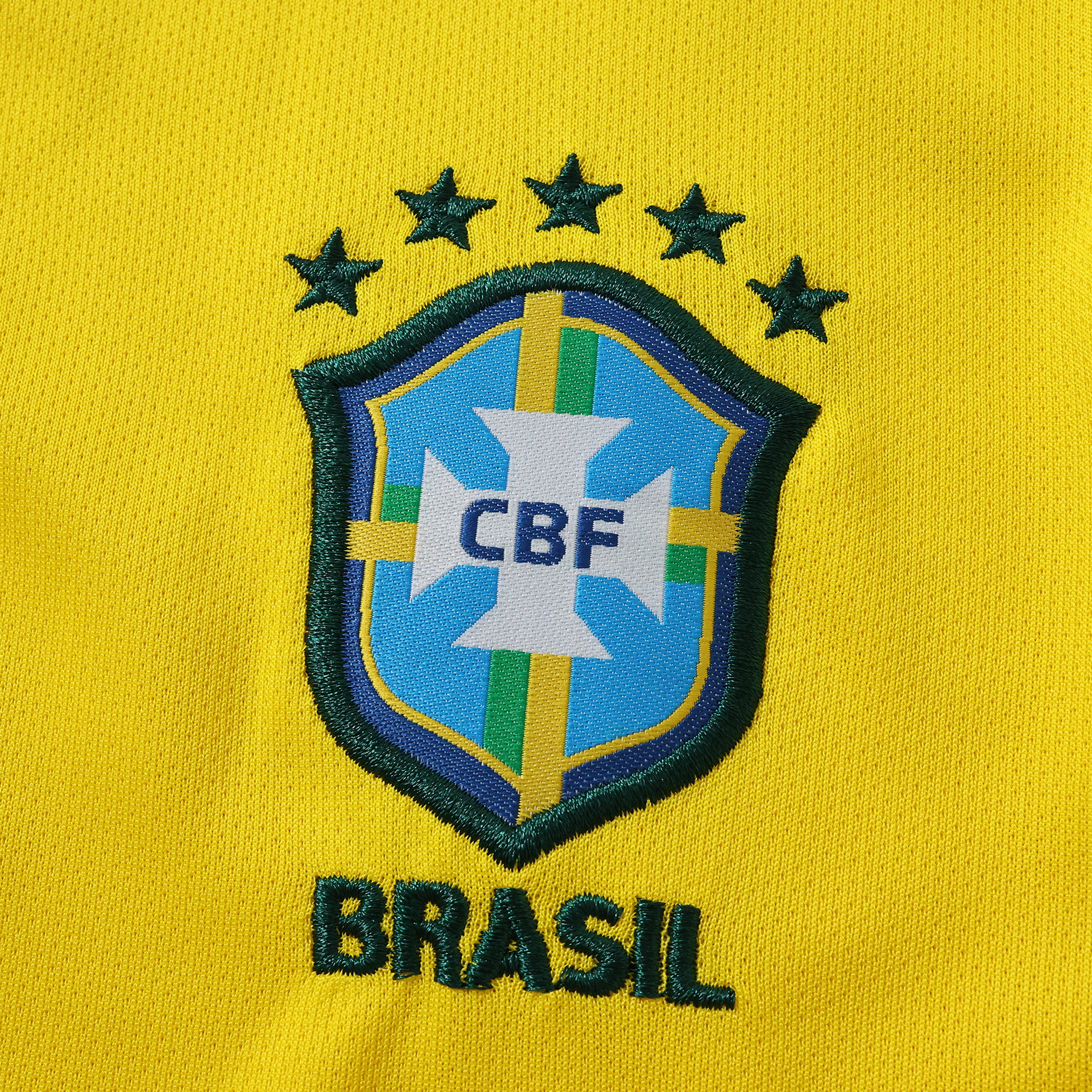 Kit Criança Brasil principal Mundial 2026 5