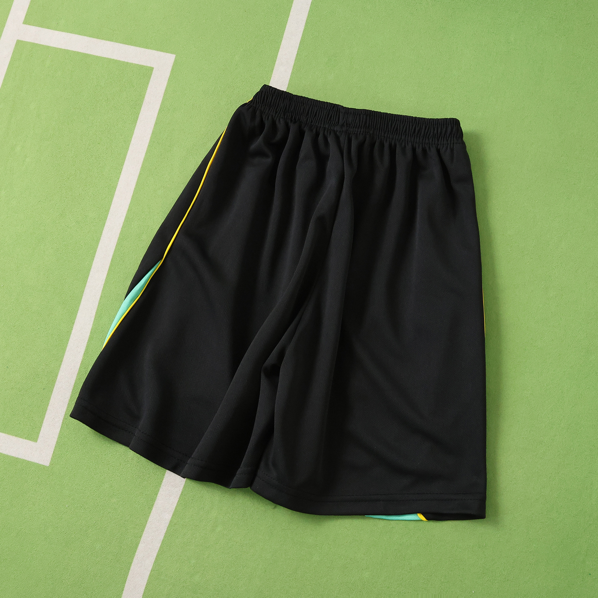 Kit Criança Brasil alternativo Mundial 2026 12