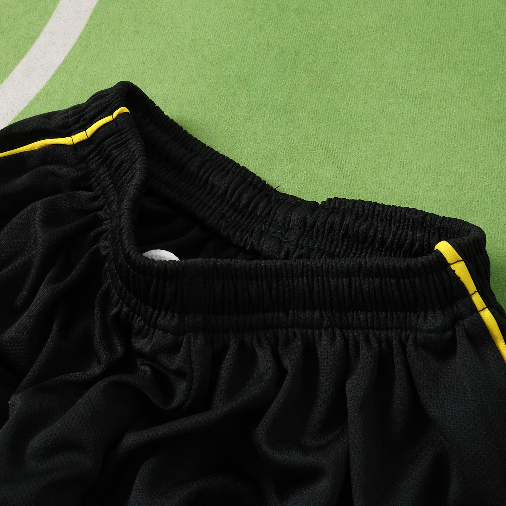 Kit Criança Brasil alternativo Mundial 2026 15