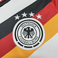 Camisola Principal Alemanha Mundial 2026 Manga comprida - Versão adepto - Thumbnail 3