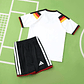 Kit Criança Alemanha principal Mundial 2026 - Thumbnail 2