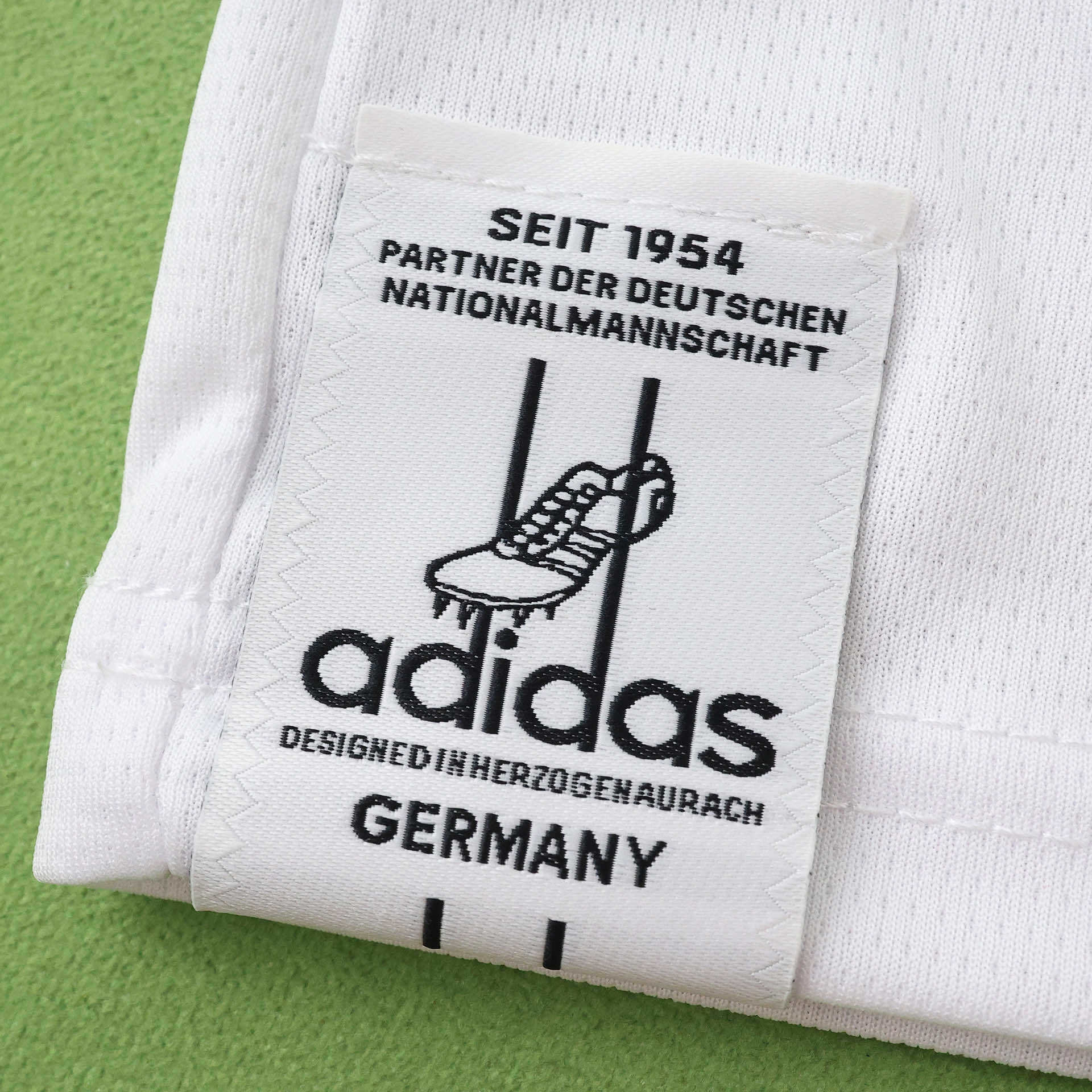 Kit Criança Alemanha principal Mundial 2026 9