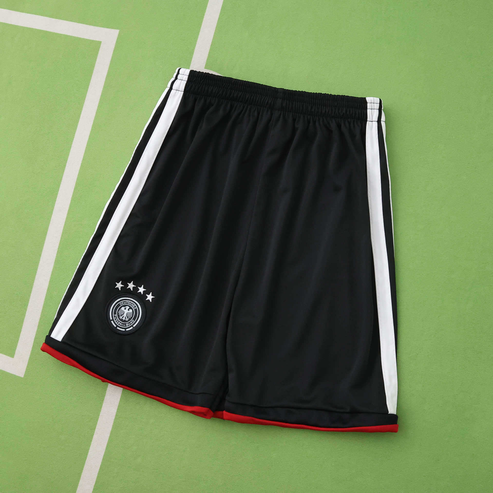 Kit Criança Alemanha principal Mundial 2026 11