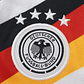 Criança - Camisola principal Alemanha Mundial 2026 - Thumbnail 3