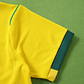 Criança - Camisola principal Brasil Mundial 2026 - Thumbnail 7