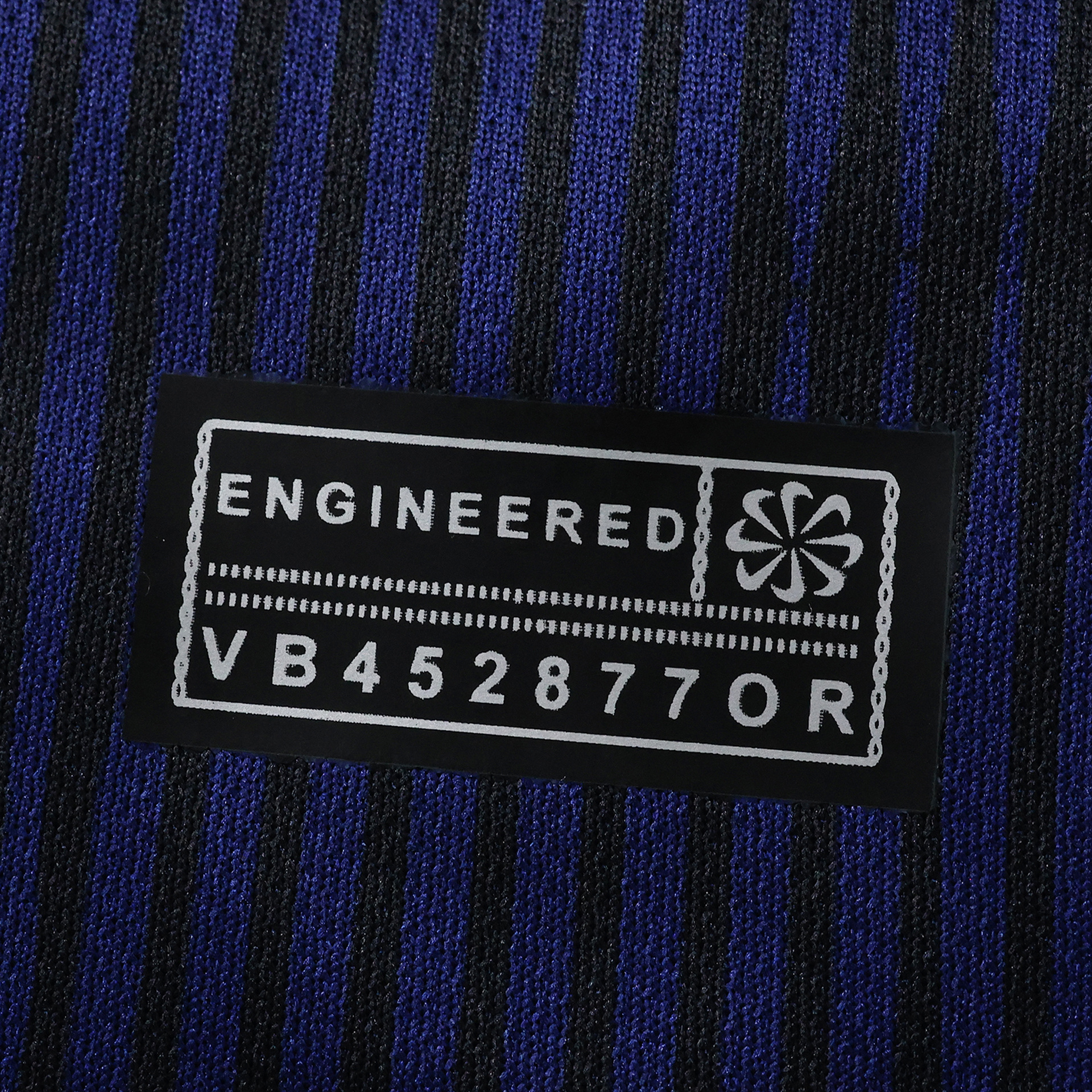 Criança - Camisola alternativa Brasil Mundial 2026 8